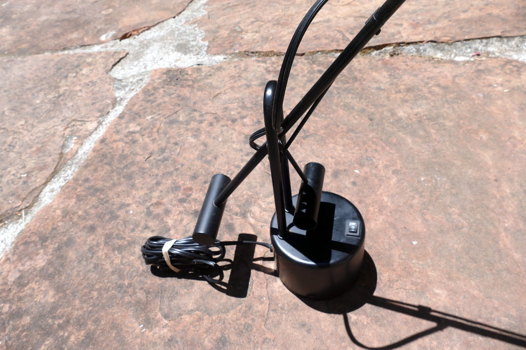 Crane Light  - 50Watt Brightness with UV filter - Black free ship USA