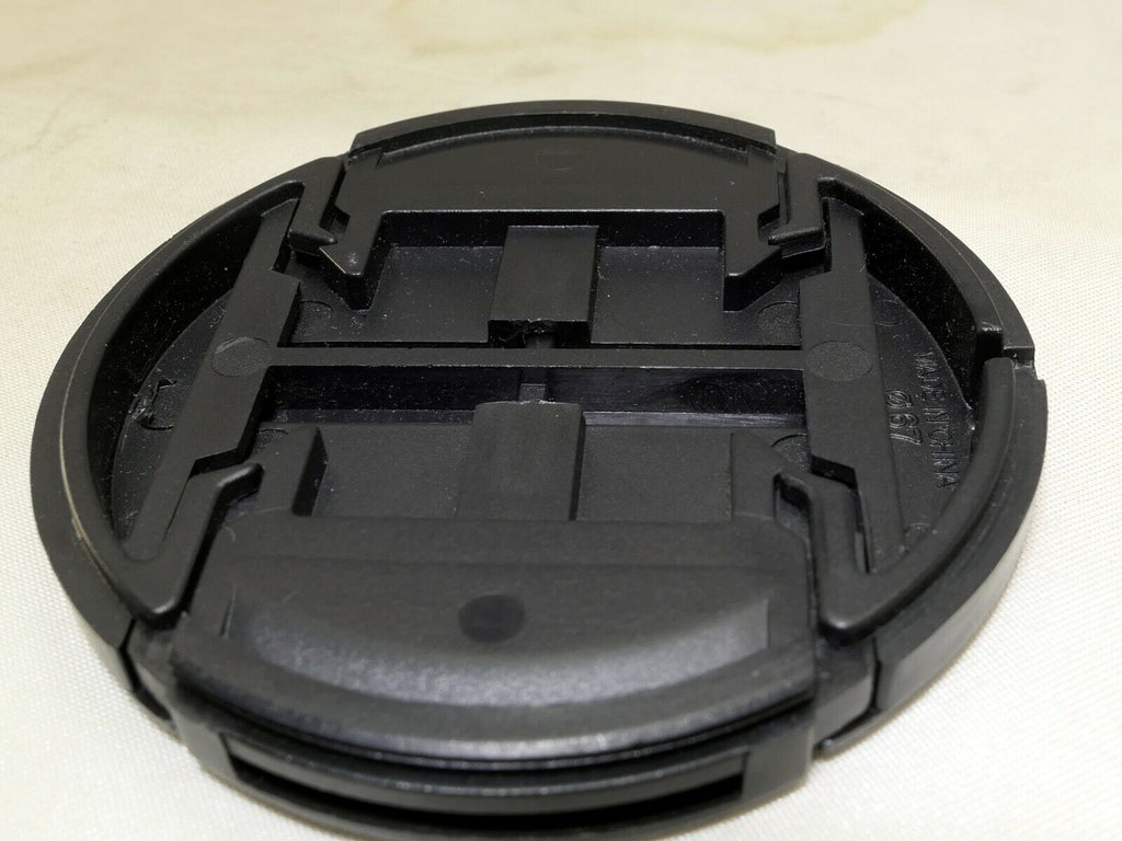 Promaster 67mm Front Lens Cap Genuine for 17-50mm 1:2.8 LDO Di