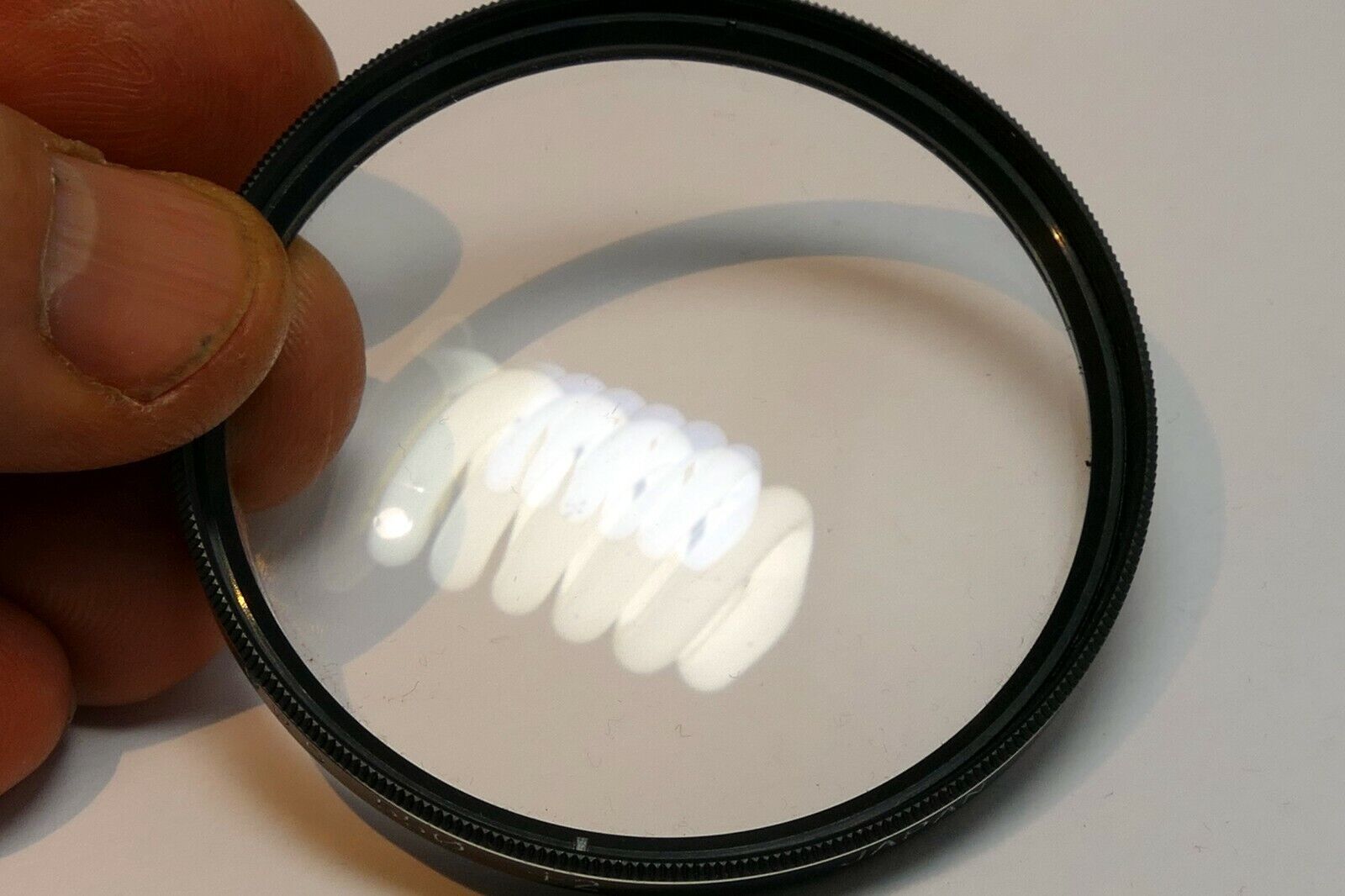 PRO  55mm Lens Filter Close-Up No 2 macro +2