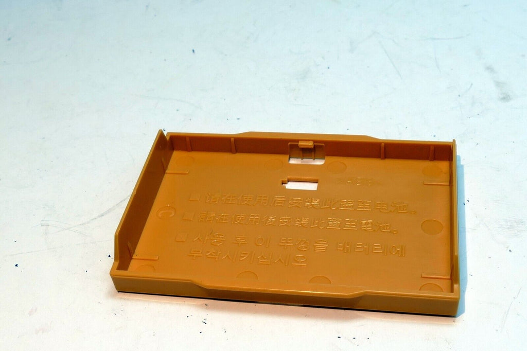 Battery rear cap for Canon LP-E6 R6 D5 D5 Mark III