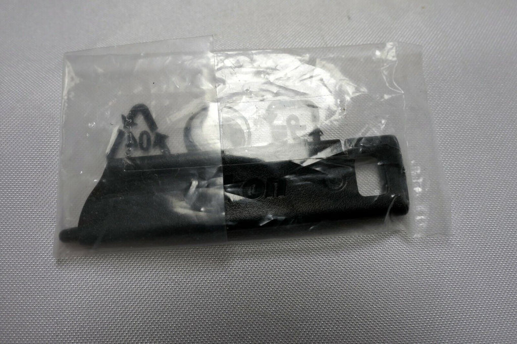 Nikon Coolpix camera plastic key pin