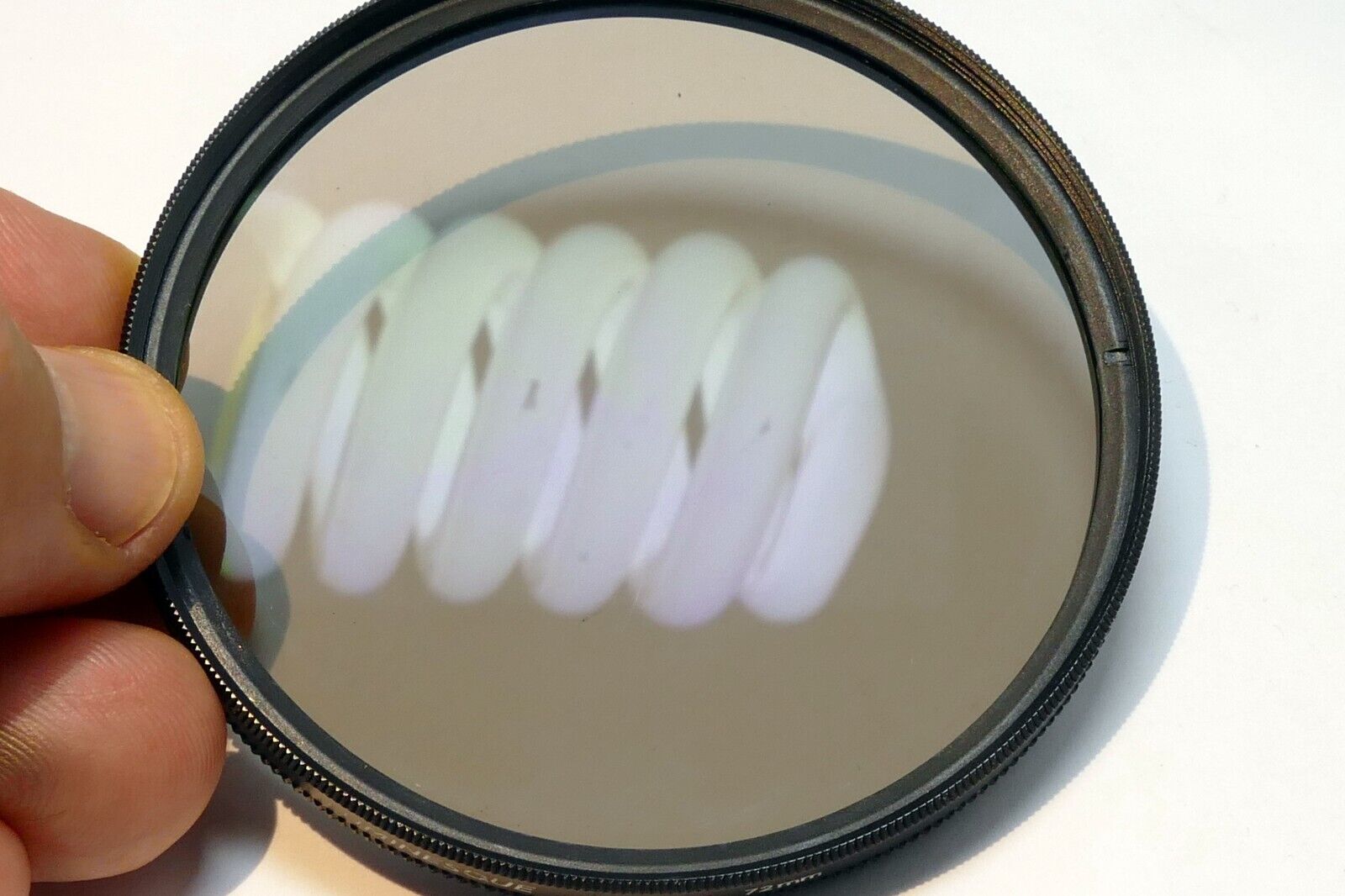 Luminesque C- PL  Lens Filter Multi-Coated Circular Polarizer CPL