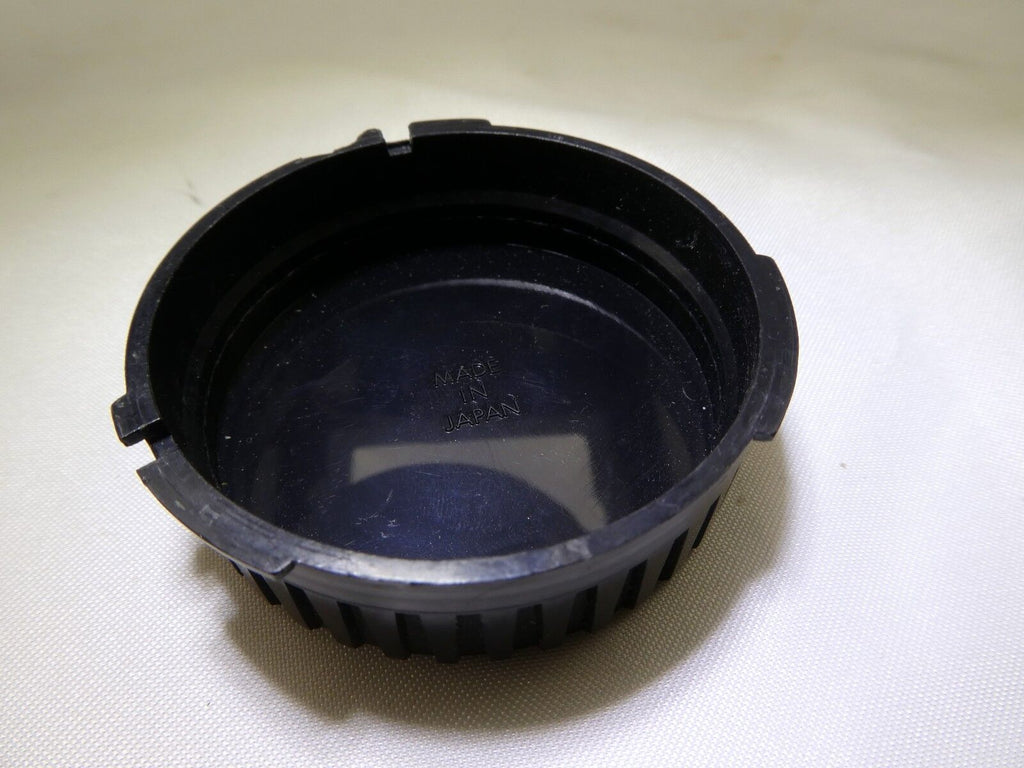 Sigma Rear Lens Cap for Canon FD FL Lenses