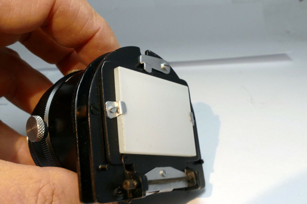 Accura Slide Copier Duplicator attachment adapter T2