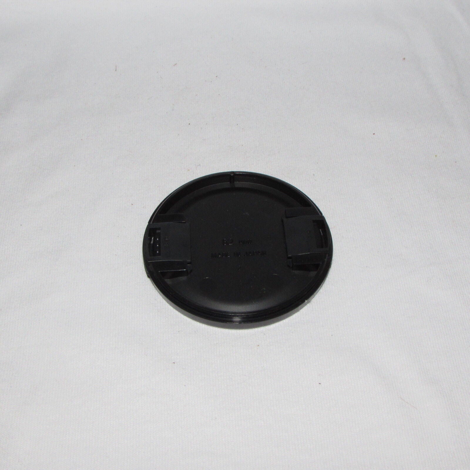 Sigma 62mm Lens Front Cap Made in Japan Original EX DG APO 18-250mm 105mm