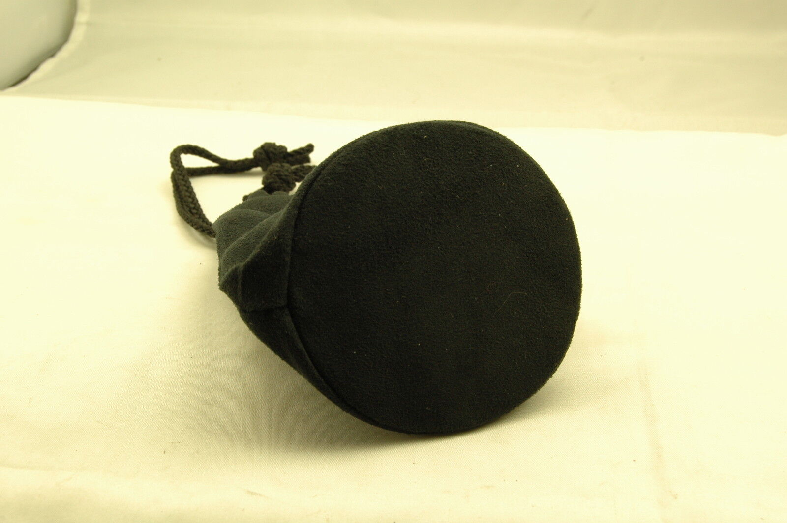 Nikon CL-0913 Soft Lens Pouch drawstring 35mm f1.8G 50mm f1.4 28mm 2.8 AF