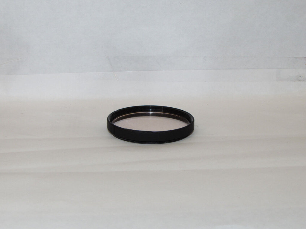 Used Albinar Skylight 52mm Lens Filter Made in Japan  O40136