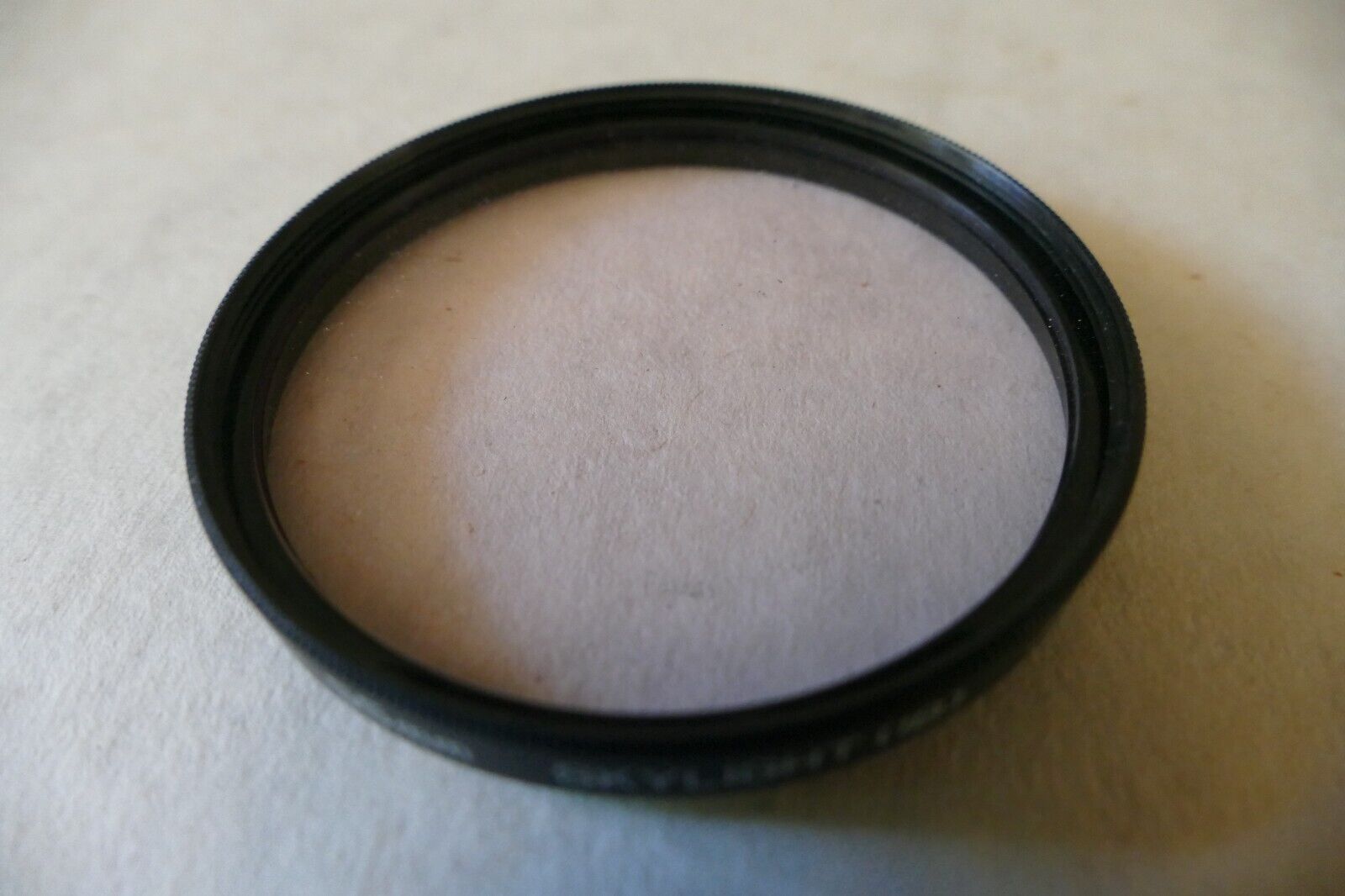 Hoya 55mm Skylight (1B) Filter Japan