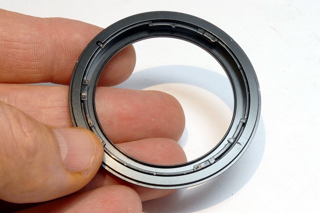 Lens Hood  ring adapter unknown brand  40mm ID 55mm OD