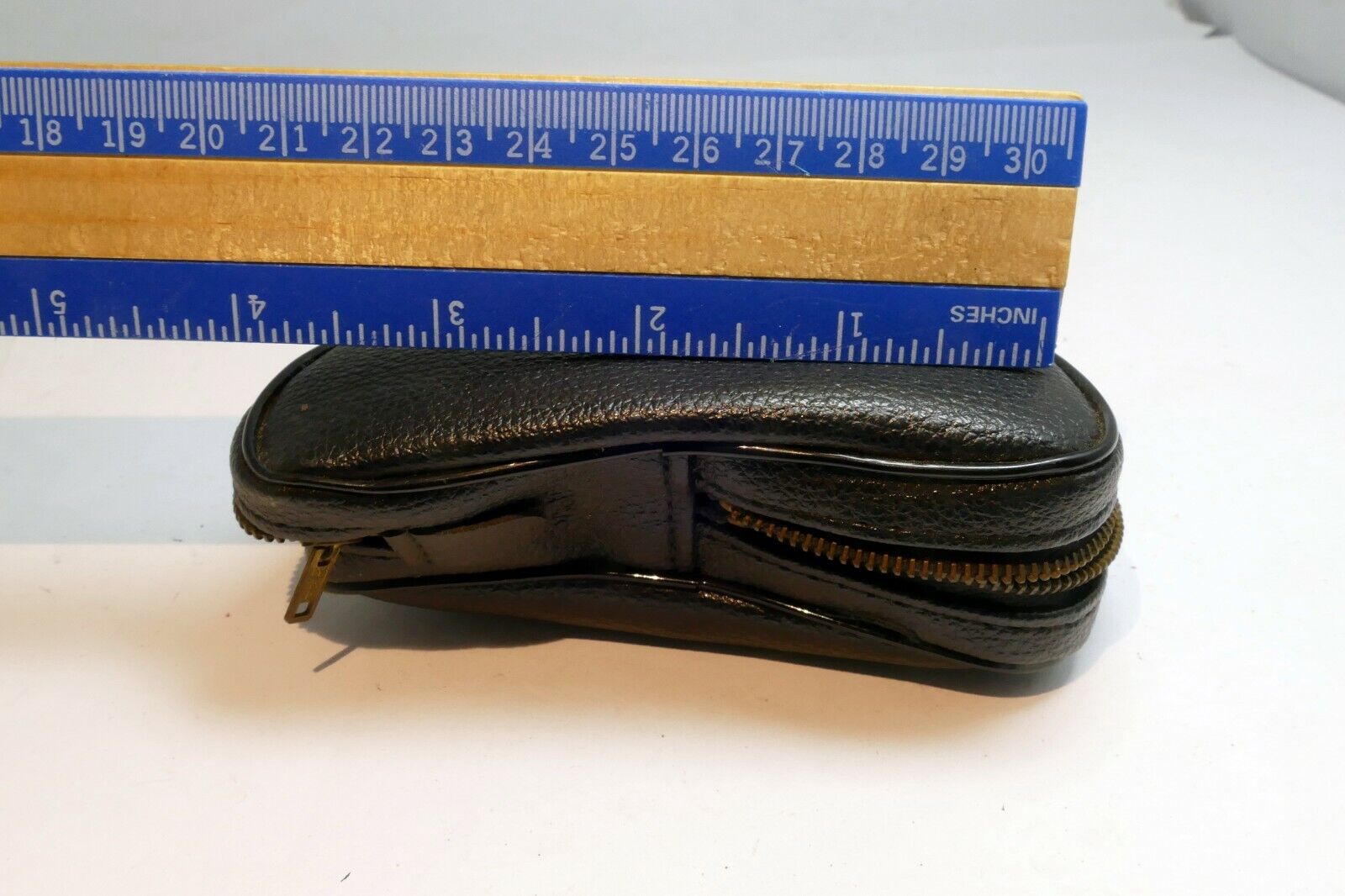 Soft case for Henniscope  protective pouch 4X2X1.5"