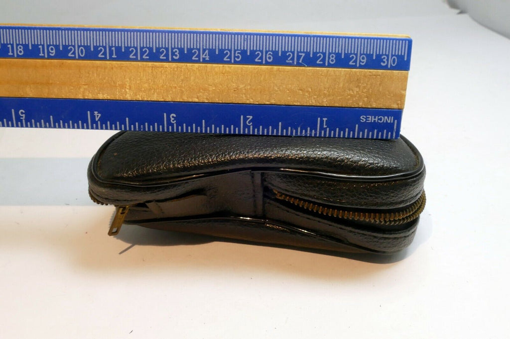 Soft case for Henniscope  protective pouch 4X2X1.5" 