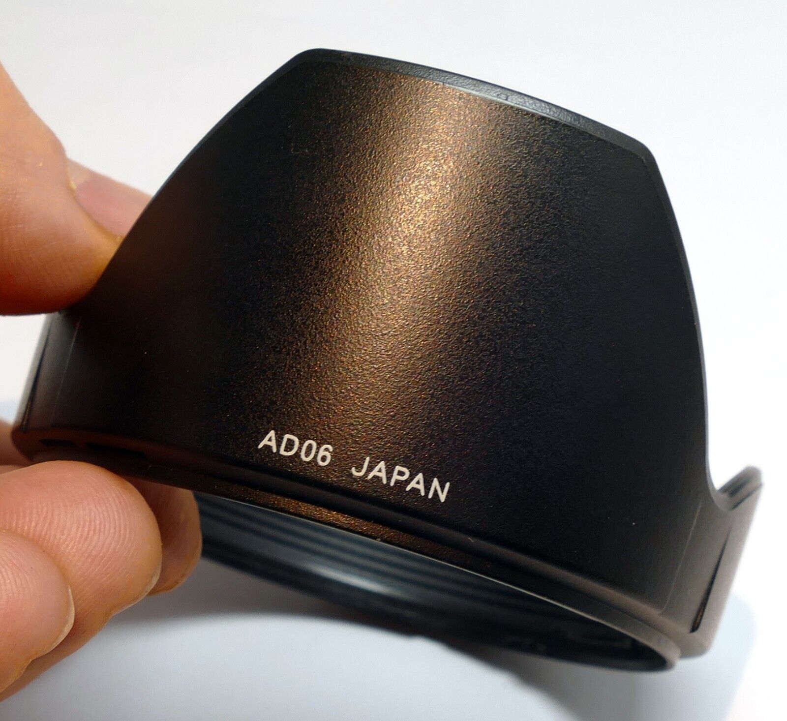 Tamron AD06 Lens Hood Shade For 18-200mm F3.5-6.3 Di II 28-200mm F3.8-5.6 62mm