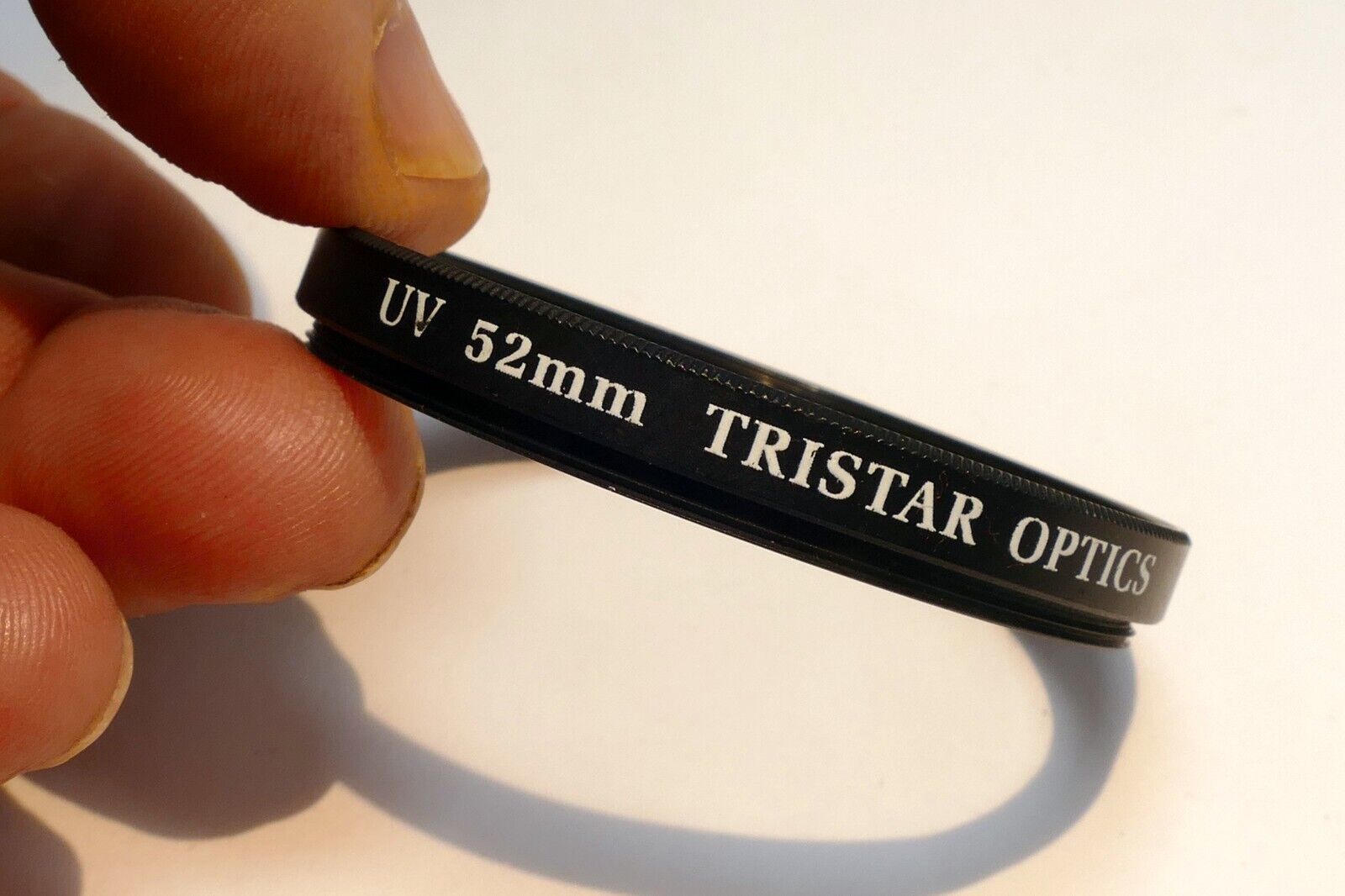 Tristar UV 52mm Lens Filter