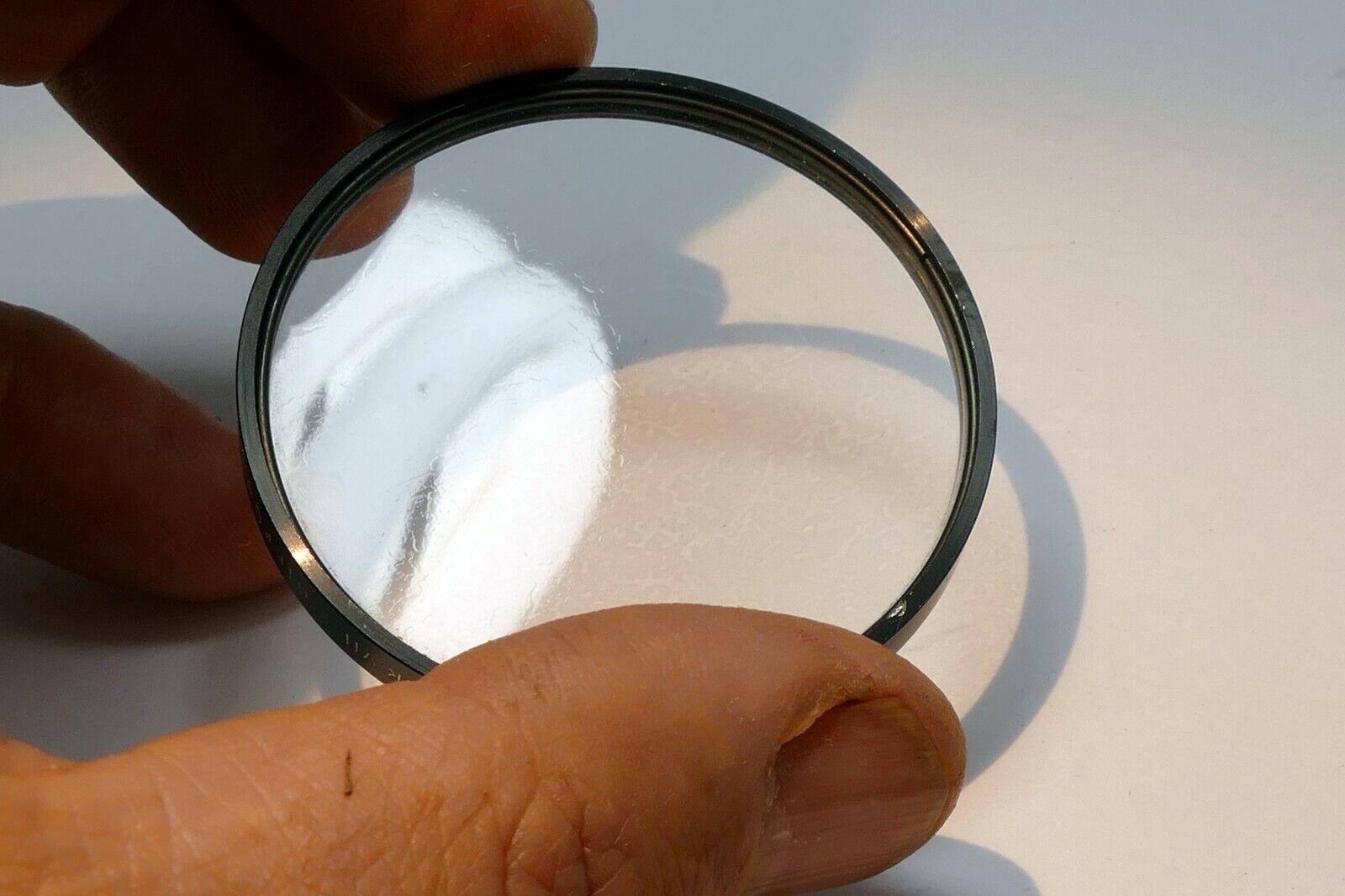 Pro Diffusion series 7 VII Lens Filter drop in type portraiture soft focus