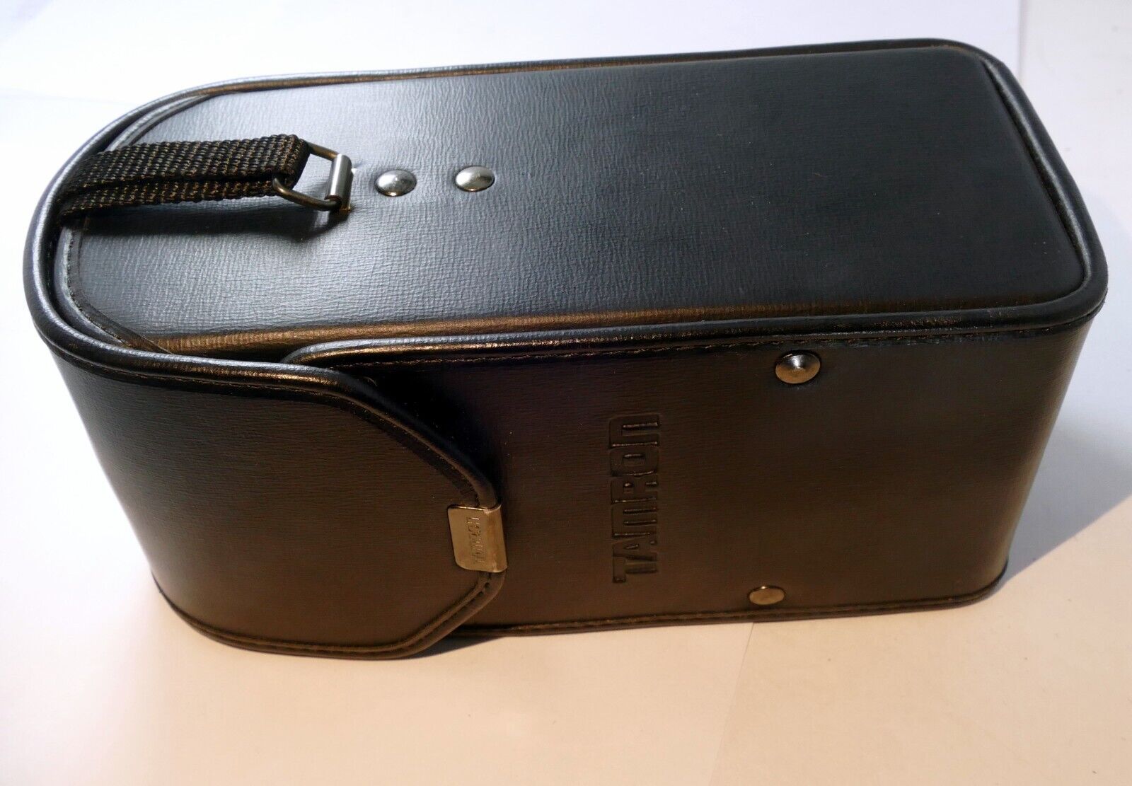 Tamron L-15 Lens hard Case for 17-50mm f2.8 SP 18-270mm 35mm f1.4