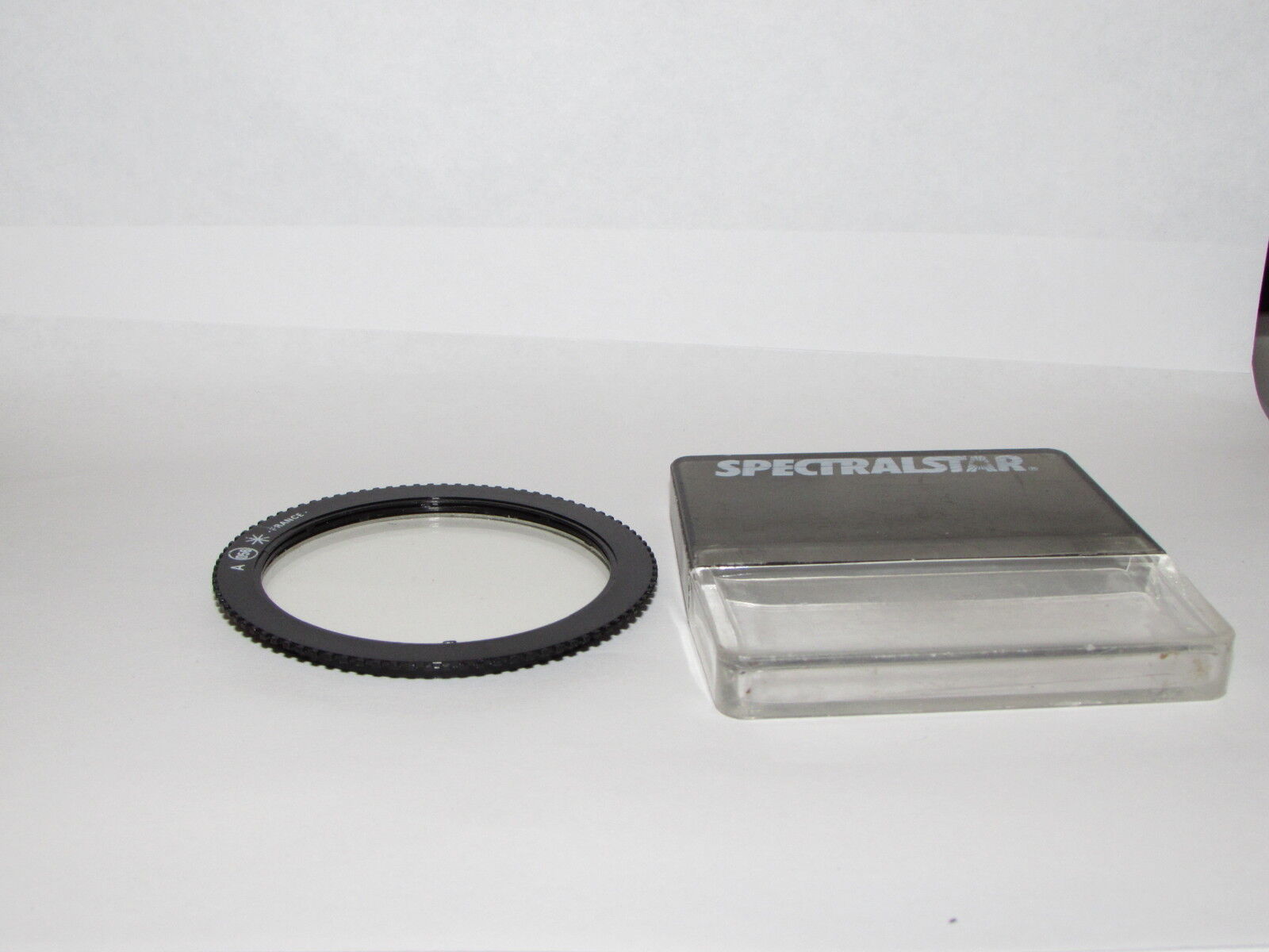 Cokin A056 Lens Filter Made France A series 8 CS Star