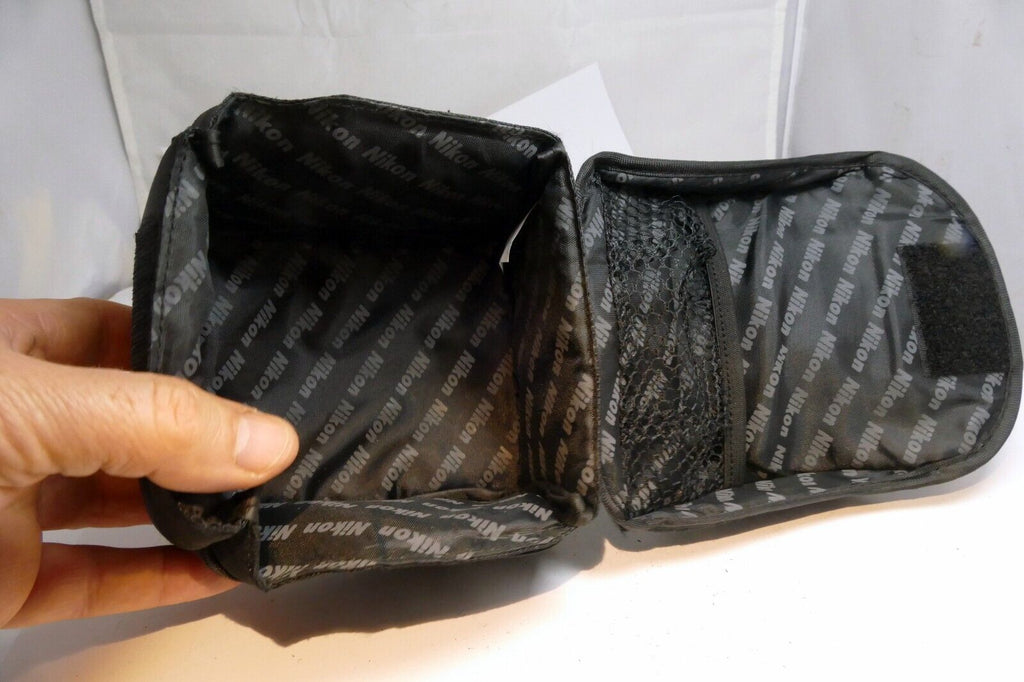 NIKON Camera Protective Case 5X5X4