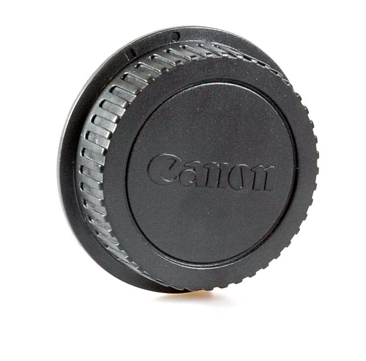 Genuine Canon EF EF-S Rear Lens Cap Made in Taiwan for L series 18-55mm 24-70mm