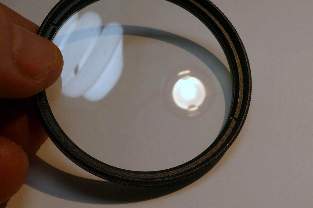 Amazon Basics  55mm UV Filter