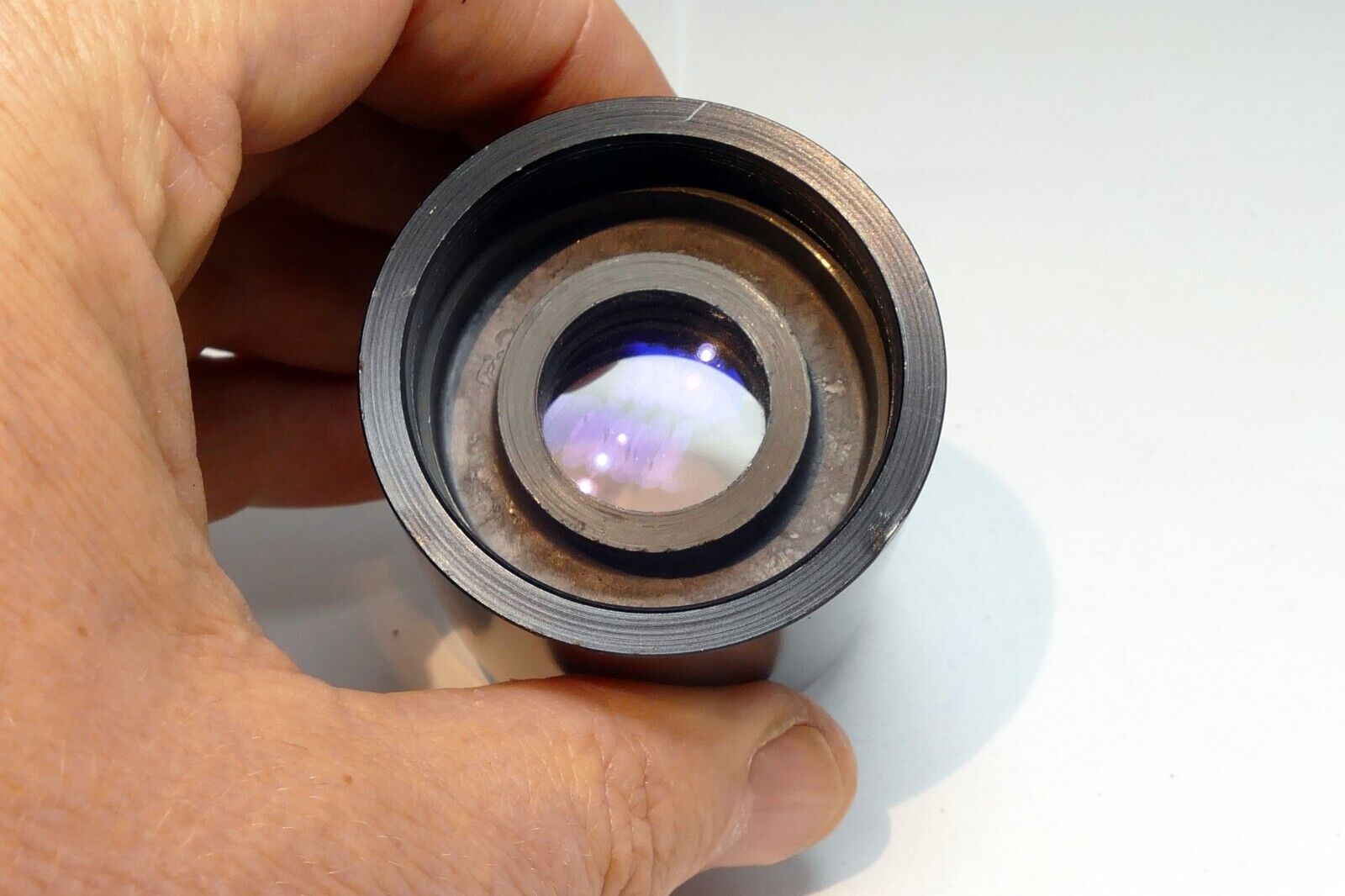 T2 2X Lens Teleconverter 42mm threaded T-2