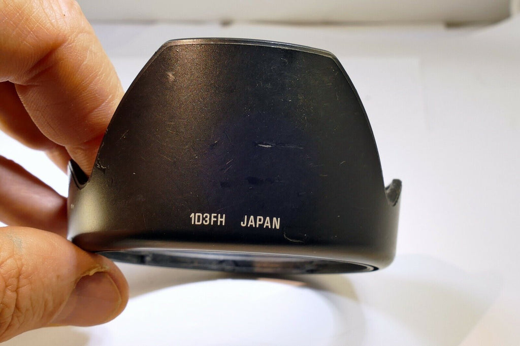 Tamron 1D3FH Lens Hood Shade for Tamron 28-105mm f4-5.6 AF IF LD Aspherical