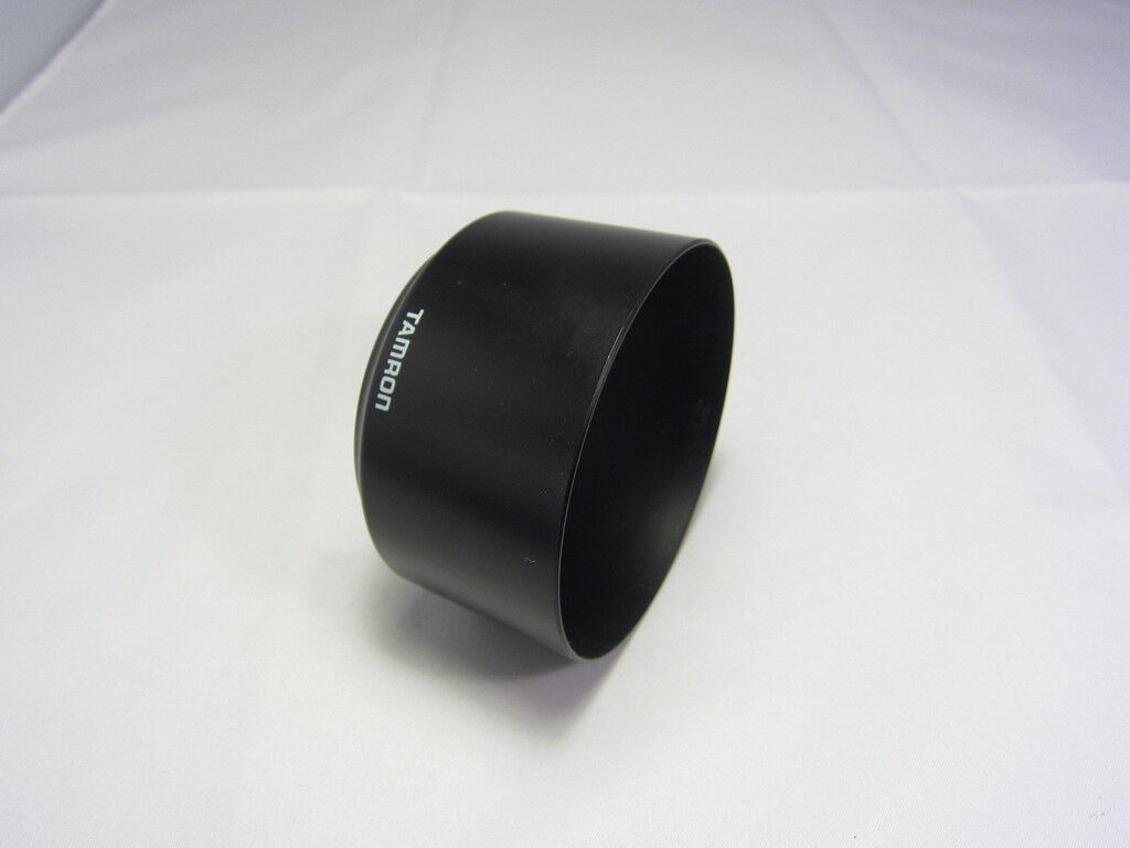 TAMRON 58FH Lens Hood for 70-210mm f4-5.6 AF 6217056 (52mm rim)