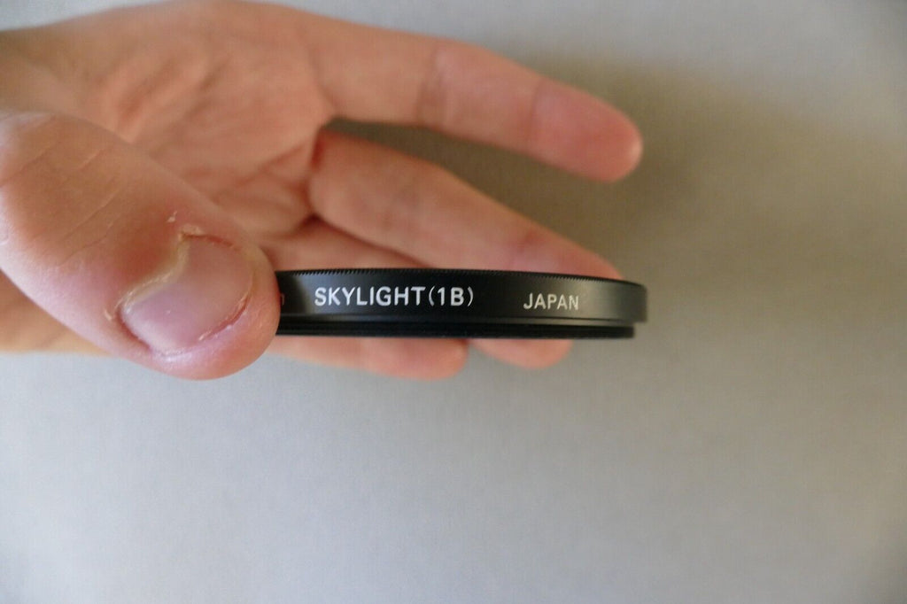Hoya 67mm HMC Skylight (1B) Filter Japan