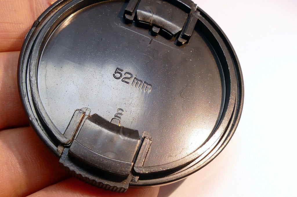 Beston 52mm snap on type Lens Front Cap  for 80-205mm