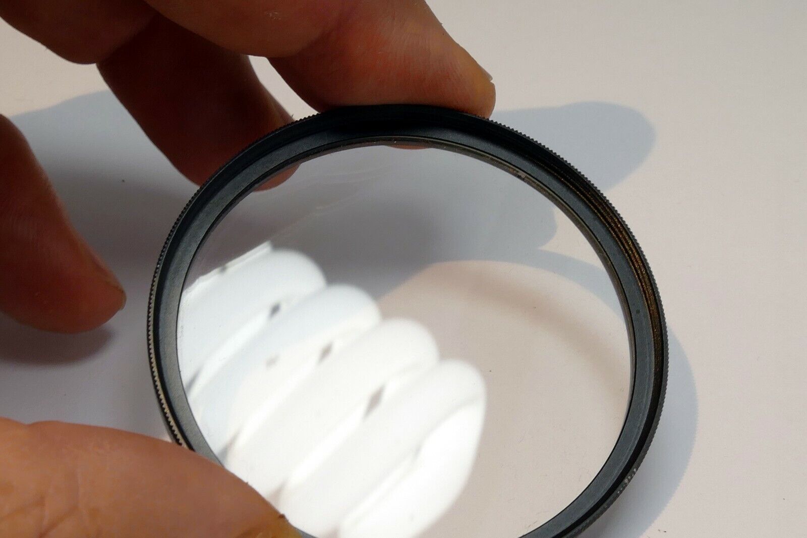 55mm Filter Skylight 1A sky