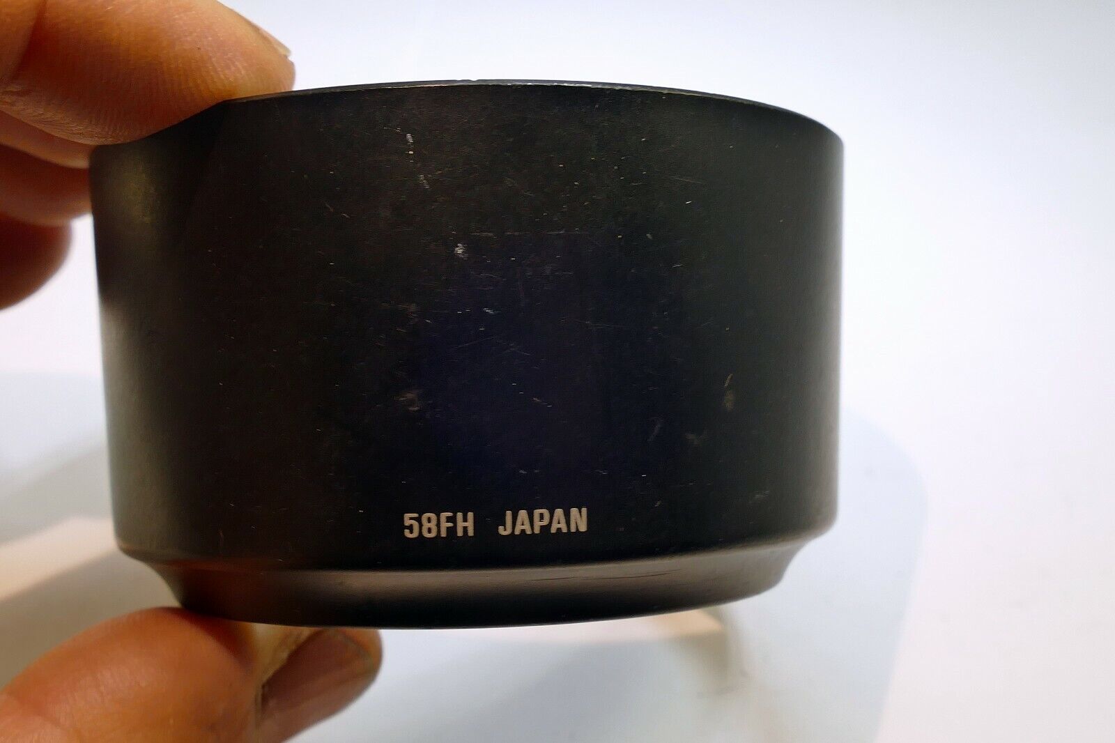 Tamron  58FH Lens Hood Shade for 70-210mm f4-5.6 manual Adaptall and AF Lens