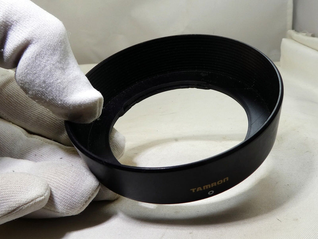 Lens Hood Shade Tamron 1C2FH Camera for 28-80mm f3.5-5.6 AF zoom bayonet