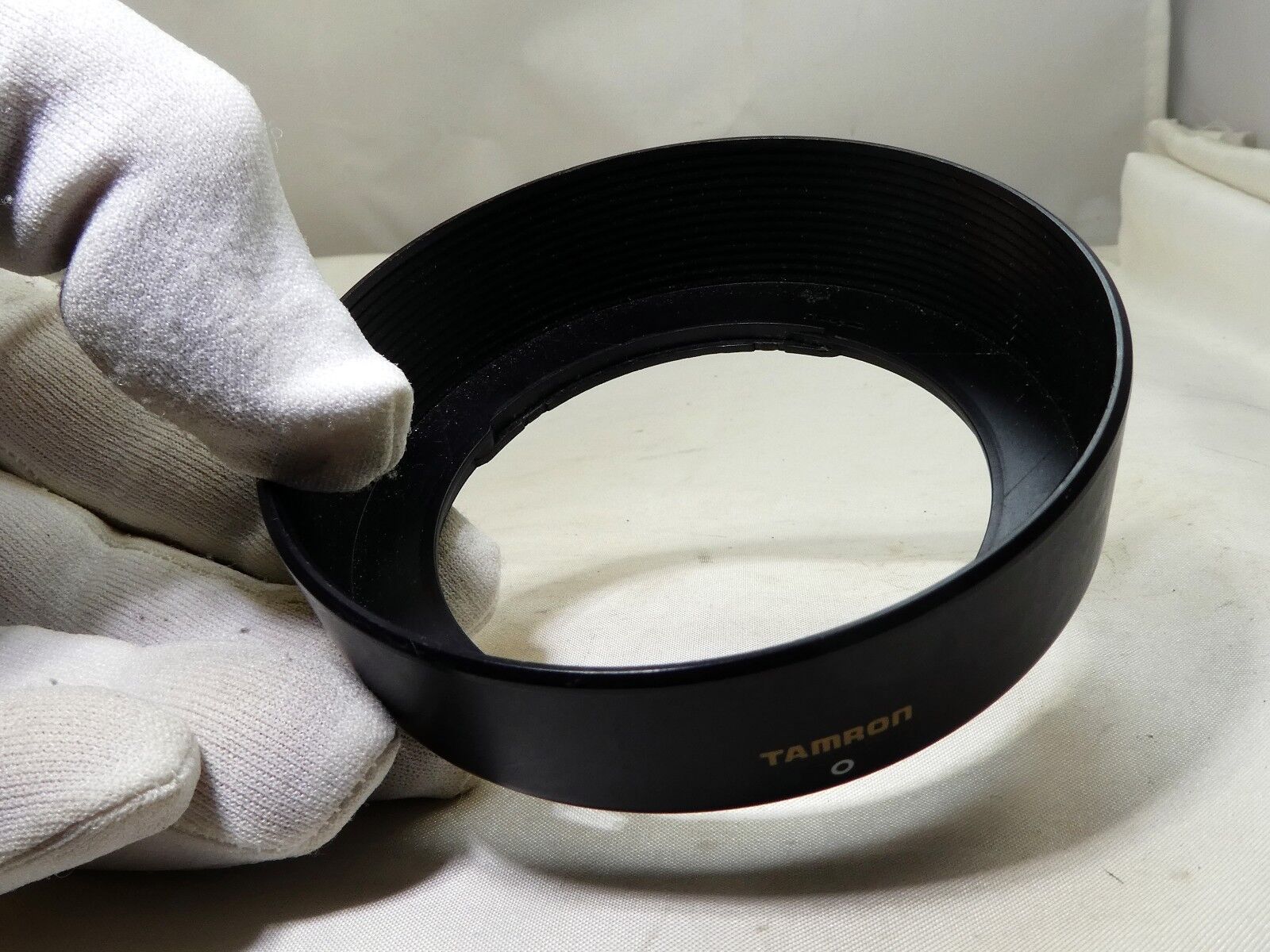 Lens Hood Shade Tamron 1C2FH Camera for 28-80mm f3.5-5.6 AF zoom bayonet