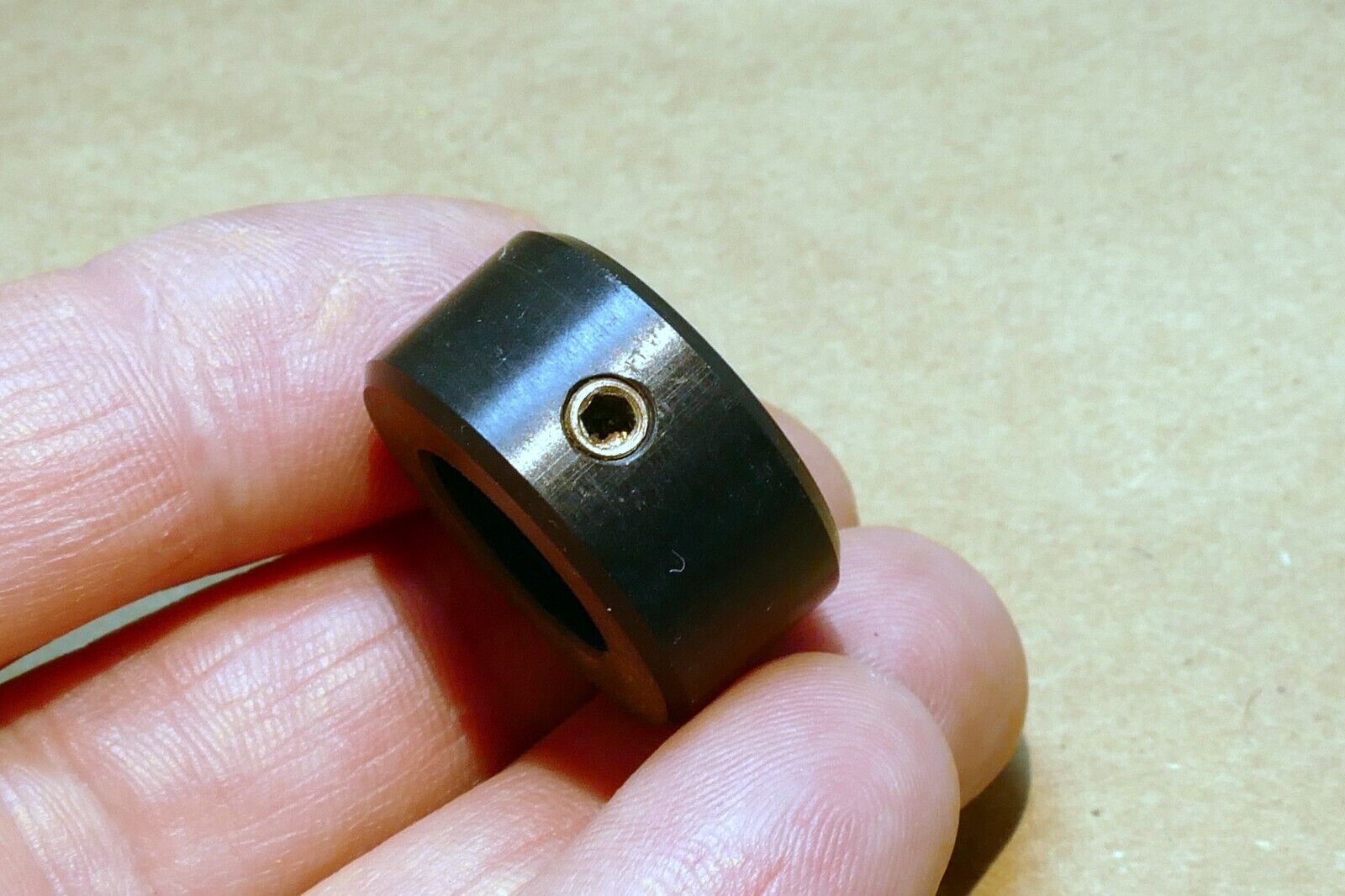 Microscope 1" Adapter Ring