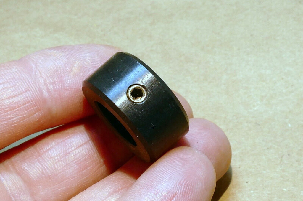 Microscope 1" Adapter Ring