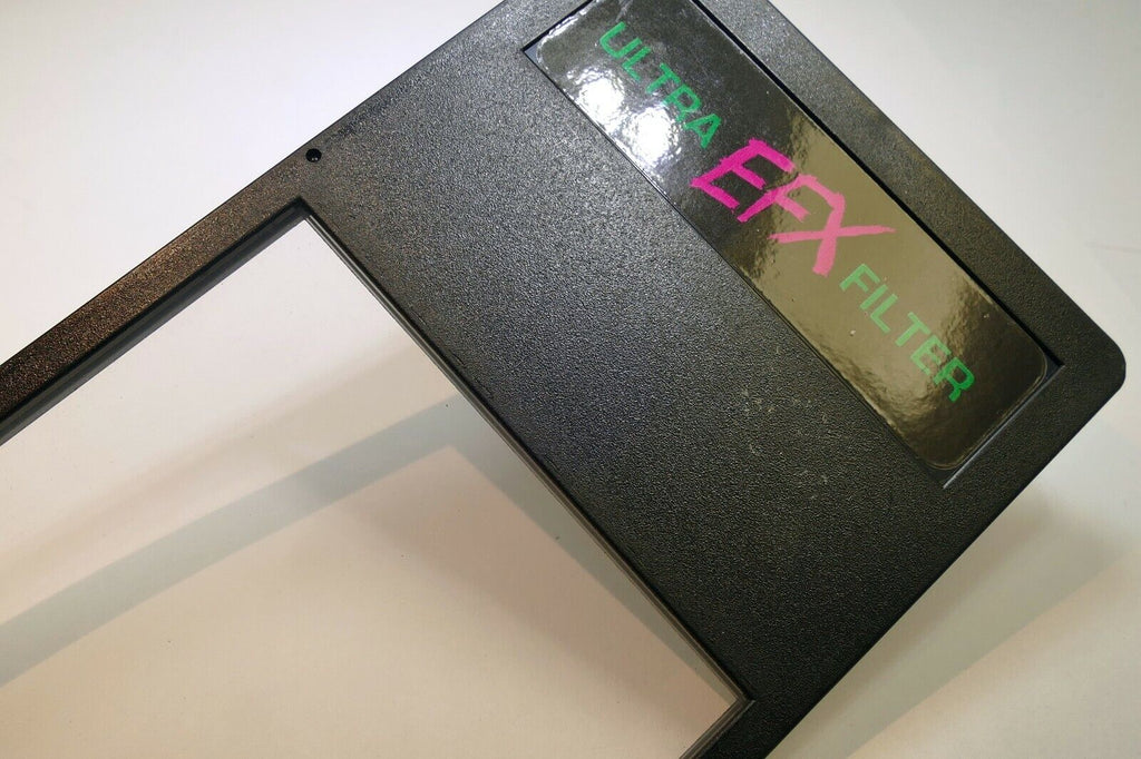 LINDAHL ULTRA EFX Fog #2 Drop in Lens Filter square 3X3" Diffusion Focus