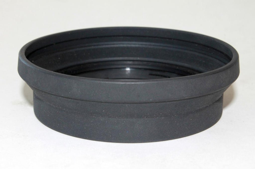 Lens Hood 62mm Rubber twist on type for  28-200mm F3.8-5.6 Adaptall