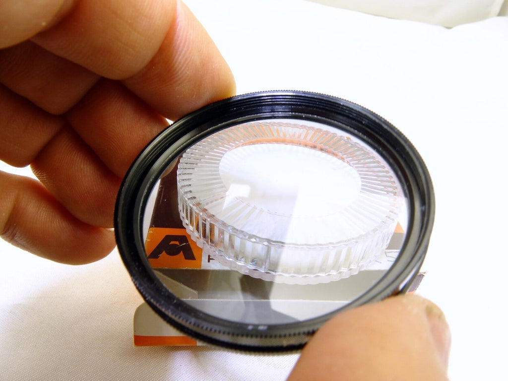 Kalimar 55mm PL Polar Polarizer filter made in Korea