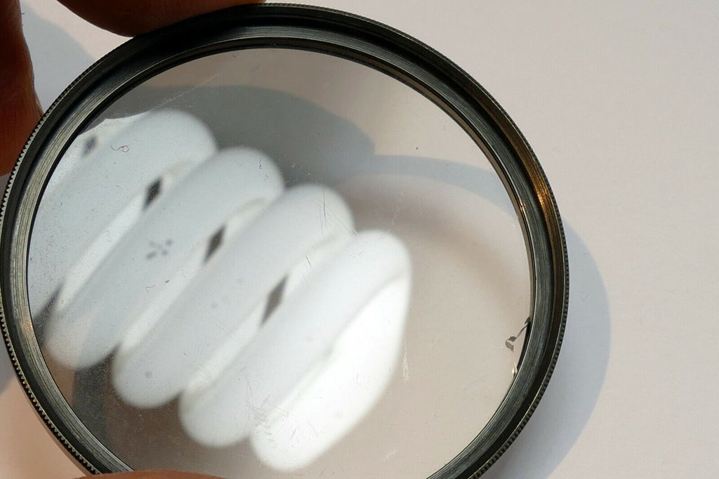 Cokin Cromofilter G1  55mm Lens Filter  NG Graduated gradual