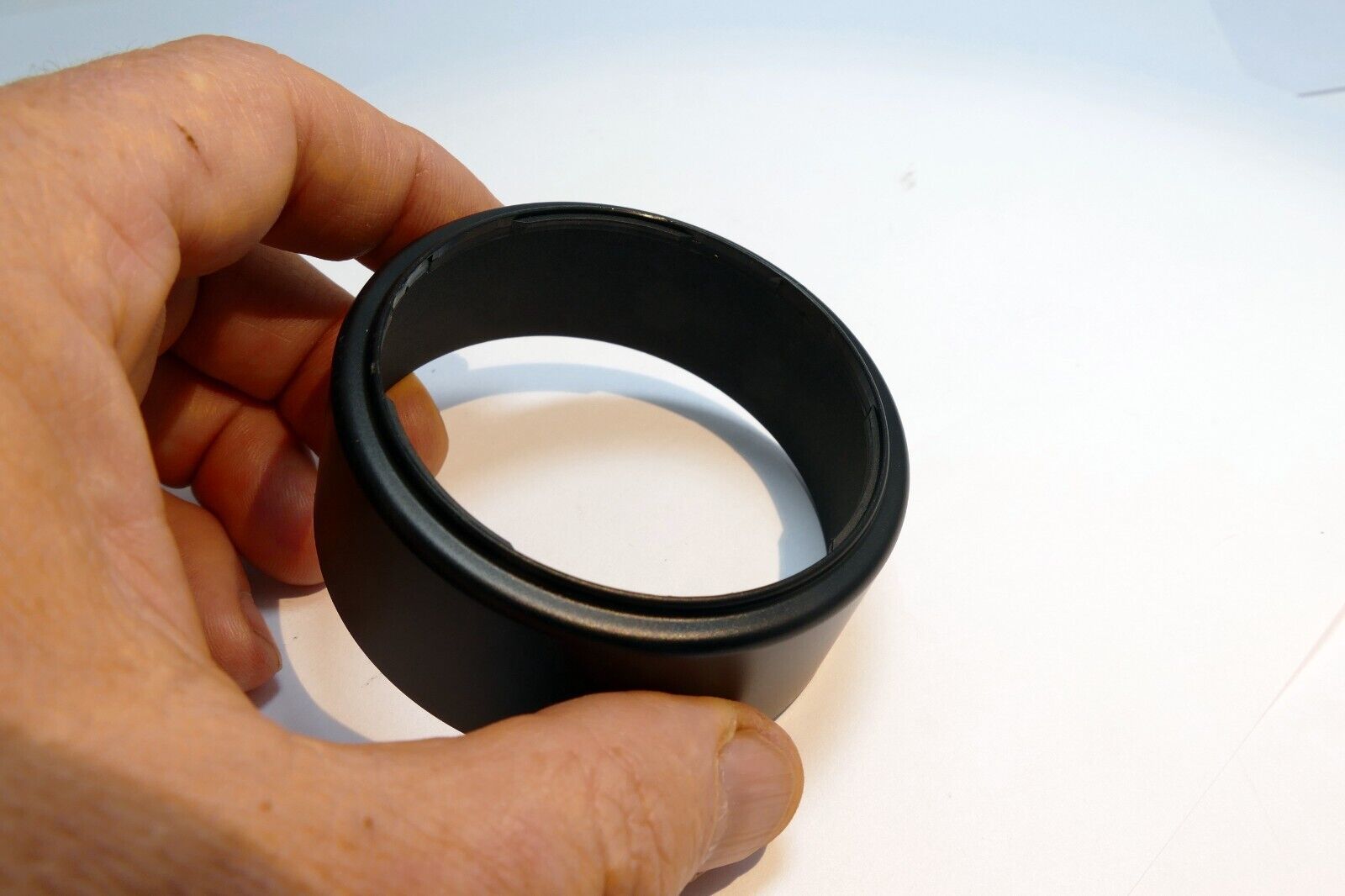 55mm Lens Hood Shade telephoto (61mm ID)