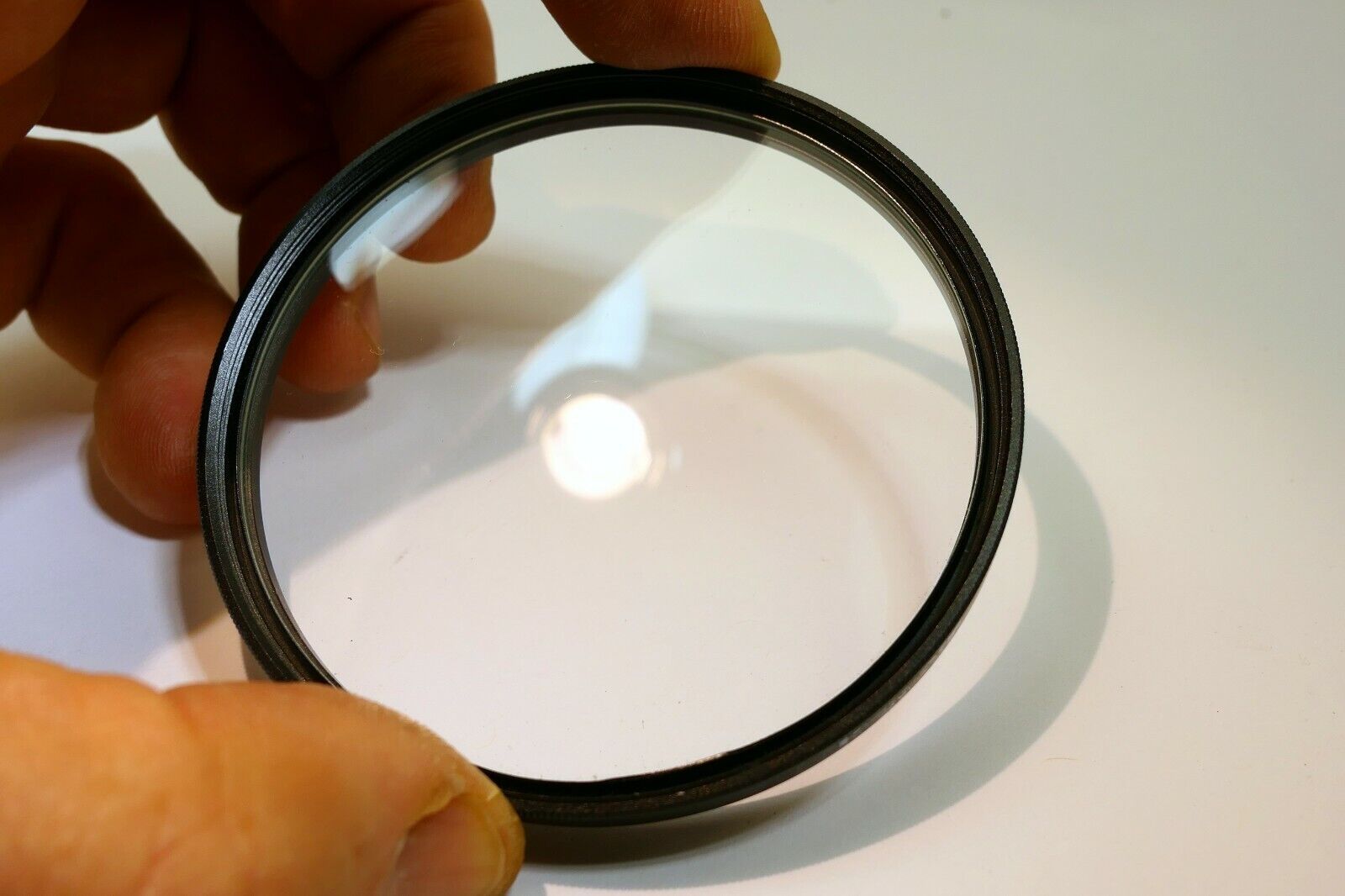 Mercury UV  72mm Lens Filter