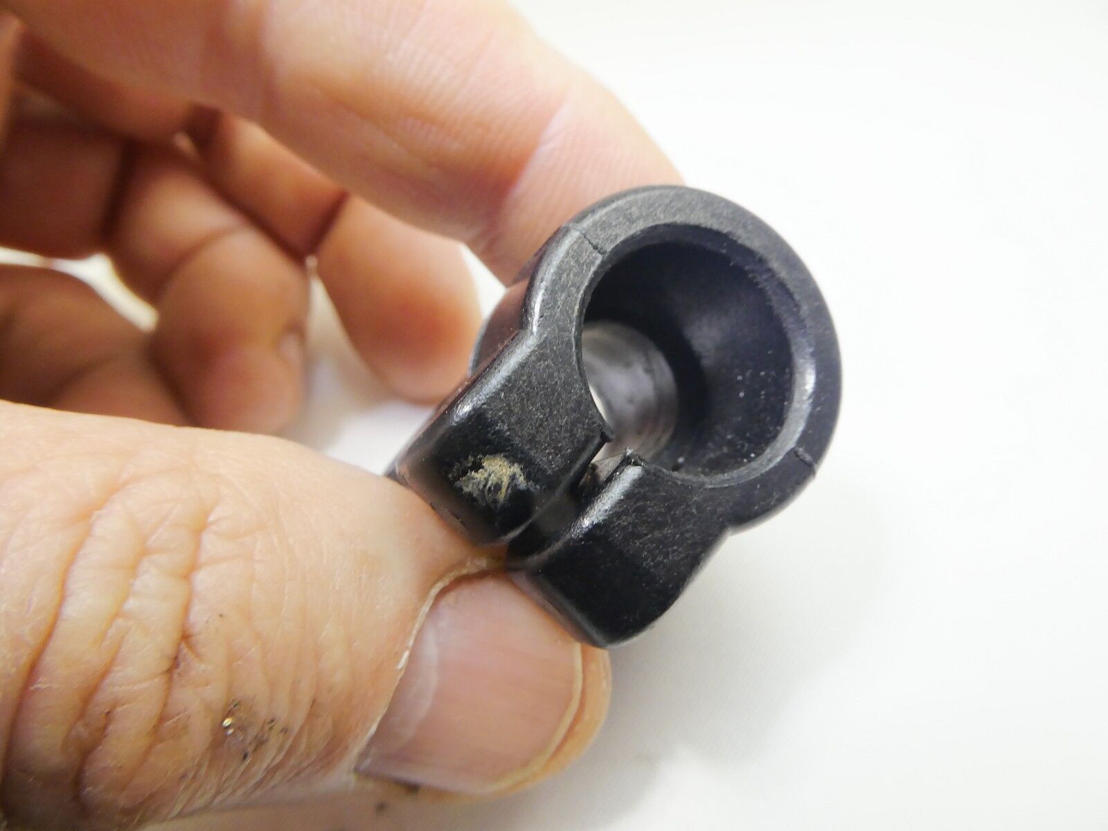 Tripod Mount Adaptor Connector 0.5"