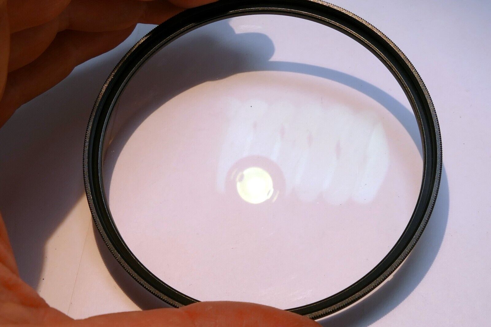 Promaster Digital  82mm  Filter Slim Protection for wide angle lens Multi-Coated