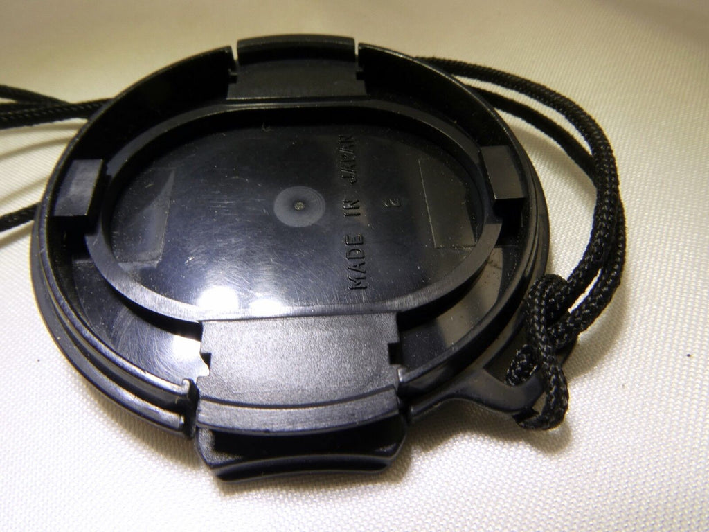 Nikon 46mm Front Lens Cap Snap On Coolpix 5700 5400 5000 EOM Genuine