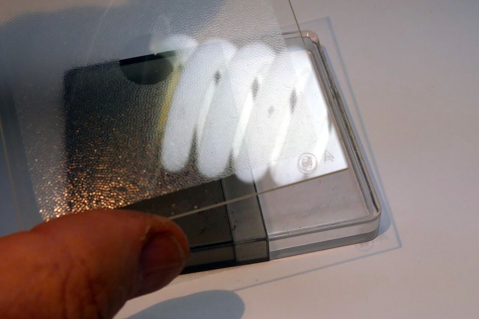 COKIN A060  Center Spot for portraiture wedding A series (S) 67X67mm small