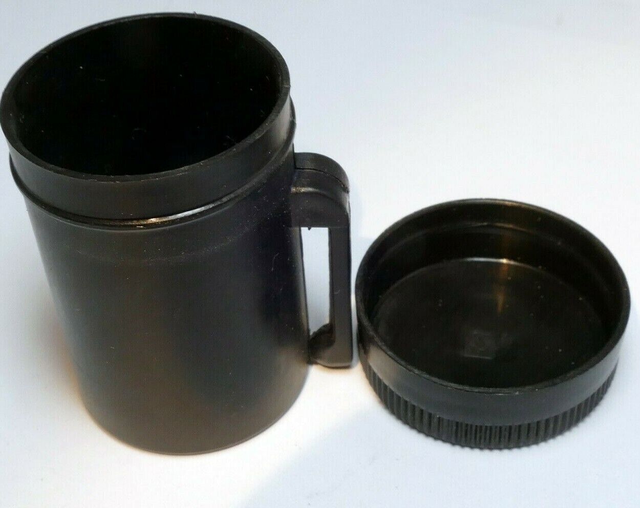 Kodak Plastic Case Film Cartridge Spool cassette 35mm Film rangefinder vintage