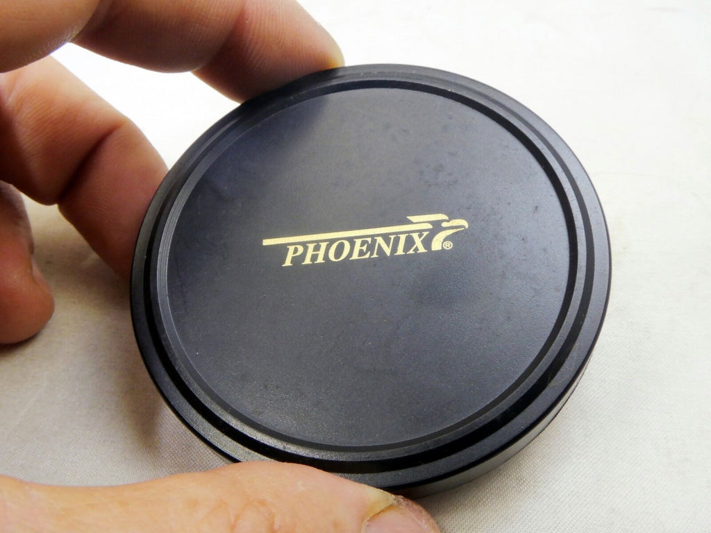 Phoenix 66.8mm ID Slip on Front Lens Cap slip on type
