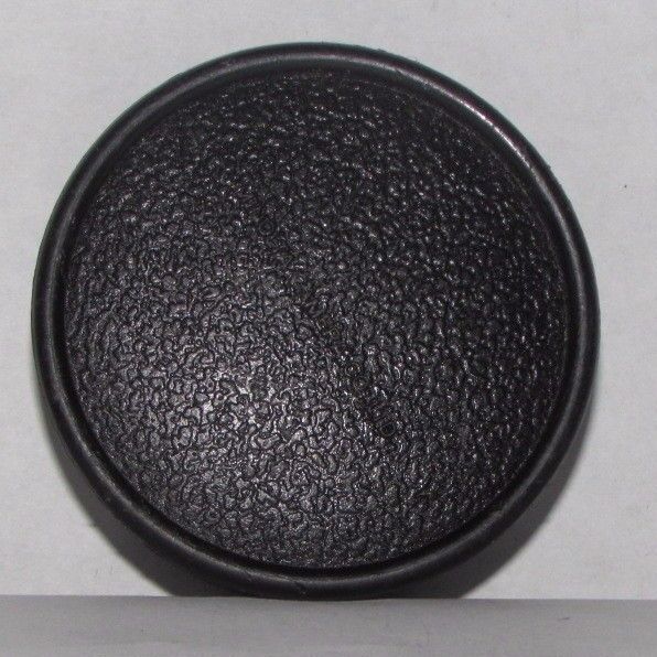 vintage Minolta MC SR Rear Lens Cap SRT Celtic lesnes