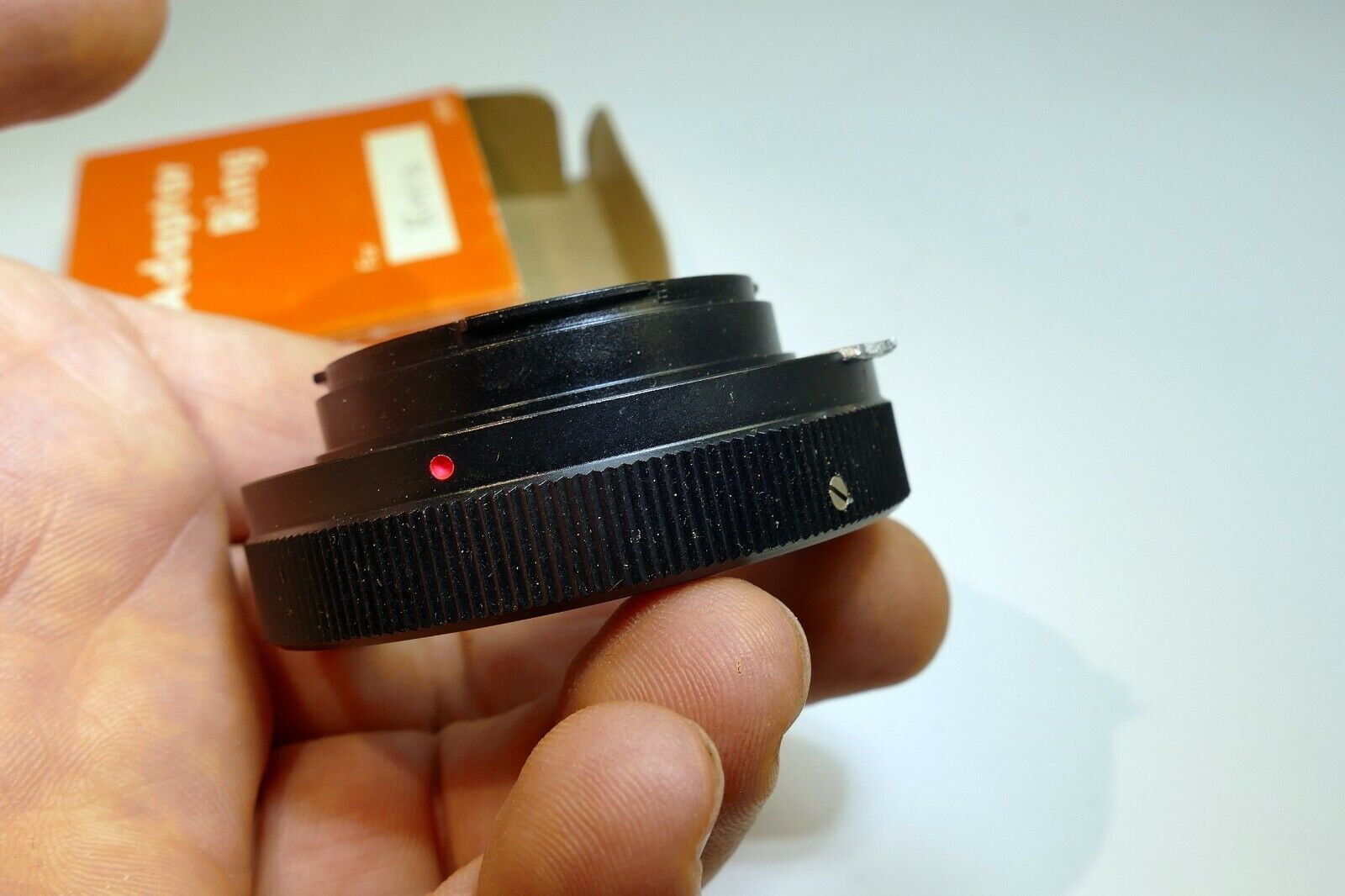 T2 to Konica AR TC T3 A3 adapter Ring Lens Mount adapter screw in type 42mm