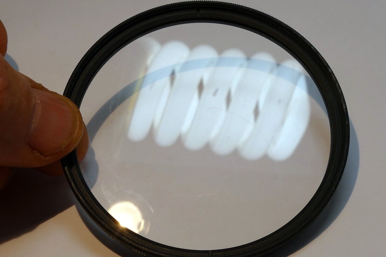 Altura 67mm Lens Filter HD UV Digital low profile for wide angle lenses