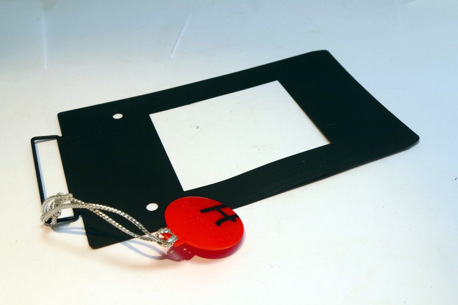 Mamiya Horizontal  6x7 Format Masks for Polaroid Film Back Holder